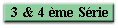 Rcapitulatif des comptitions en 3 & 4 me srie